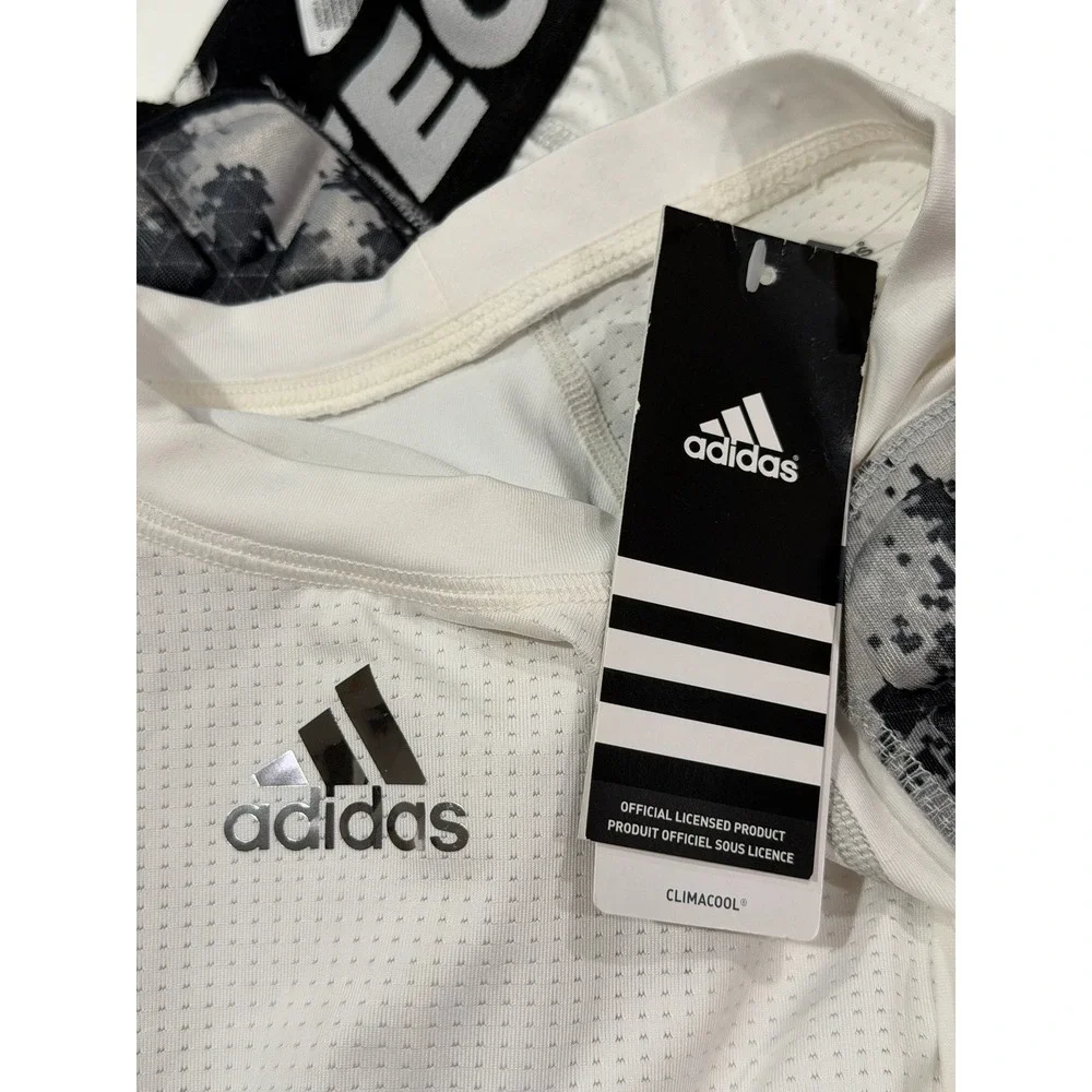 adidas techfit climacool